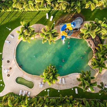 Tasman Holiday Parks - Rollingstone Εξωτερικό φωτογραφία